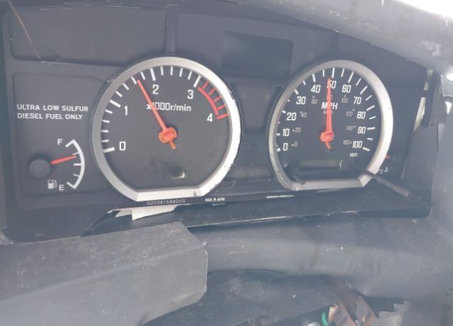 Isuzu NRR