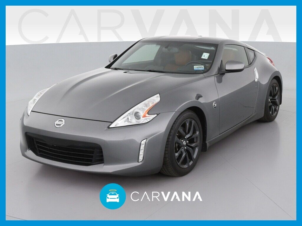 Nissan 370Z