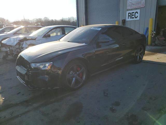 Audi RS5