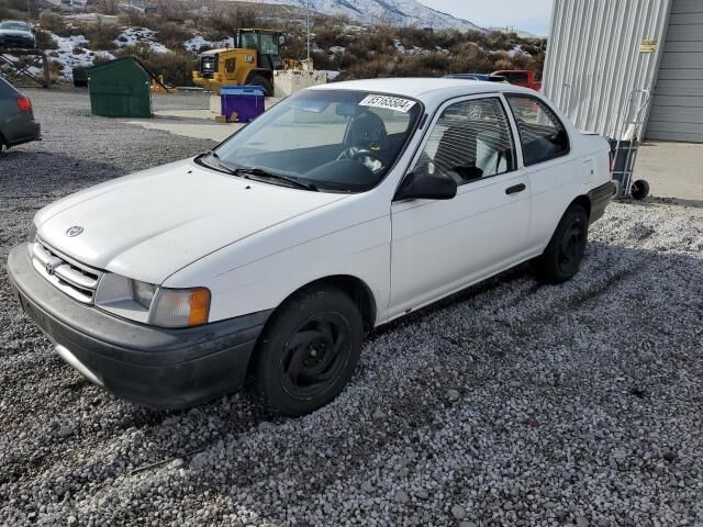 Toyota Tercel