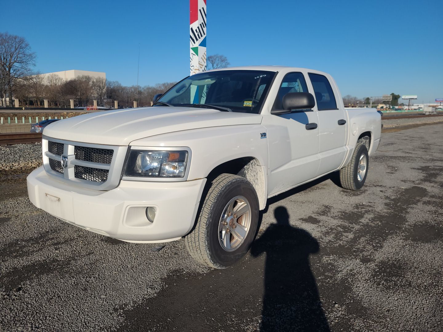Dodge Dakota