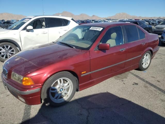 BMW 328i