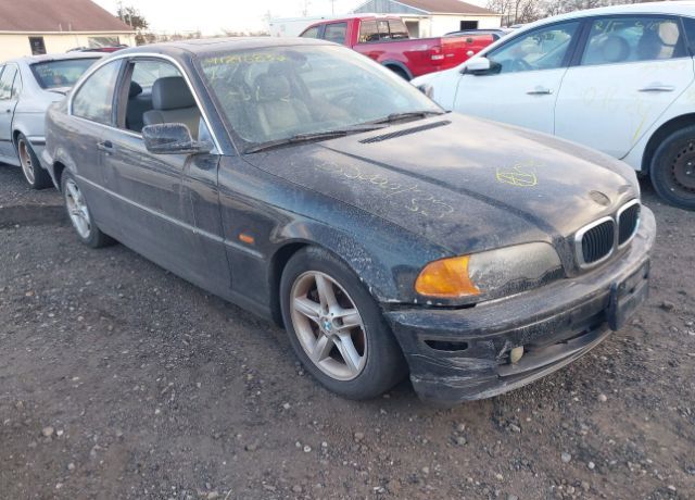 BMW 328Ci