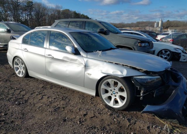 BMW 335xi