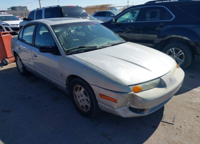 Saturn SL2