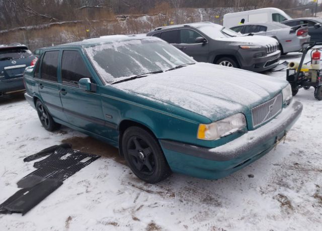 Volvo 850 Series