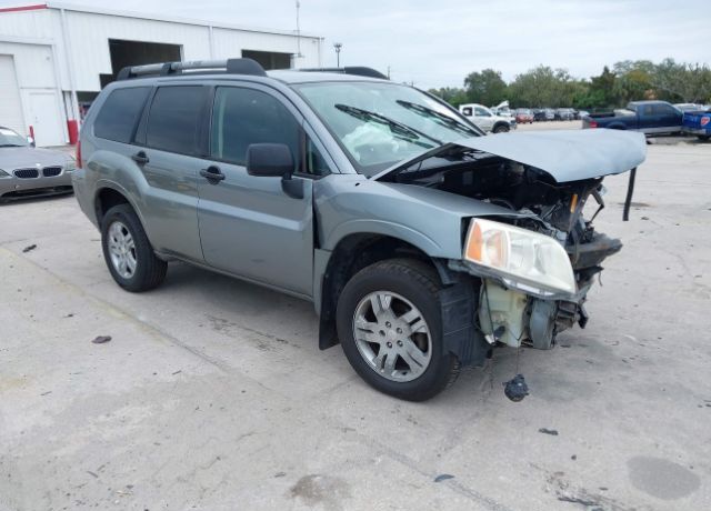 Mitsubishi Endeavor