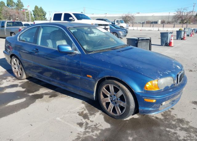 BMW 325Ci