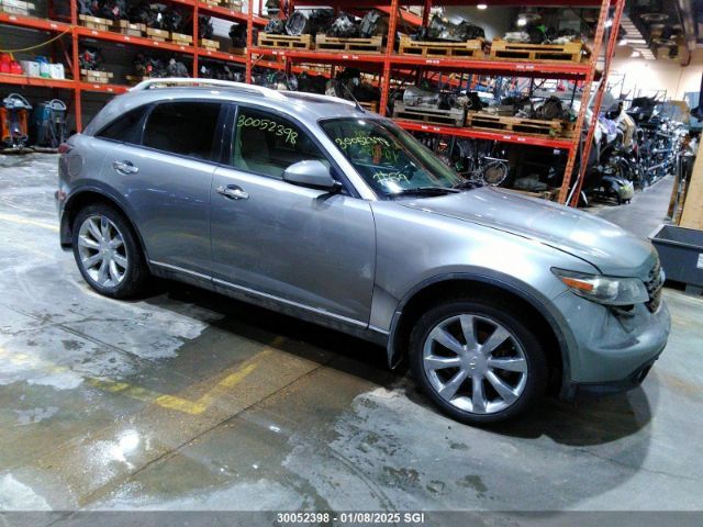 Infiniti FX45
