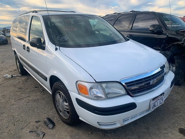 Chevrolet Venture
