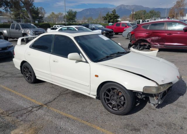 Acura Integra