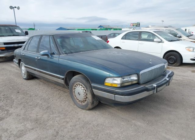 Buick Park Avenue