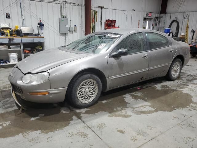 Chrysler Concorde