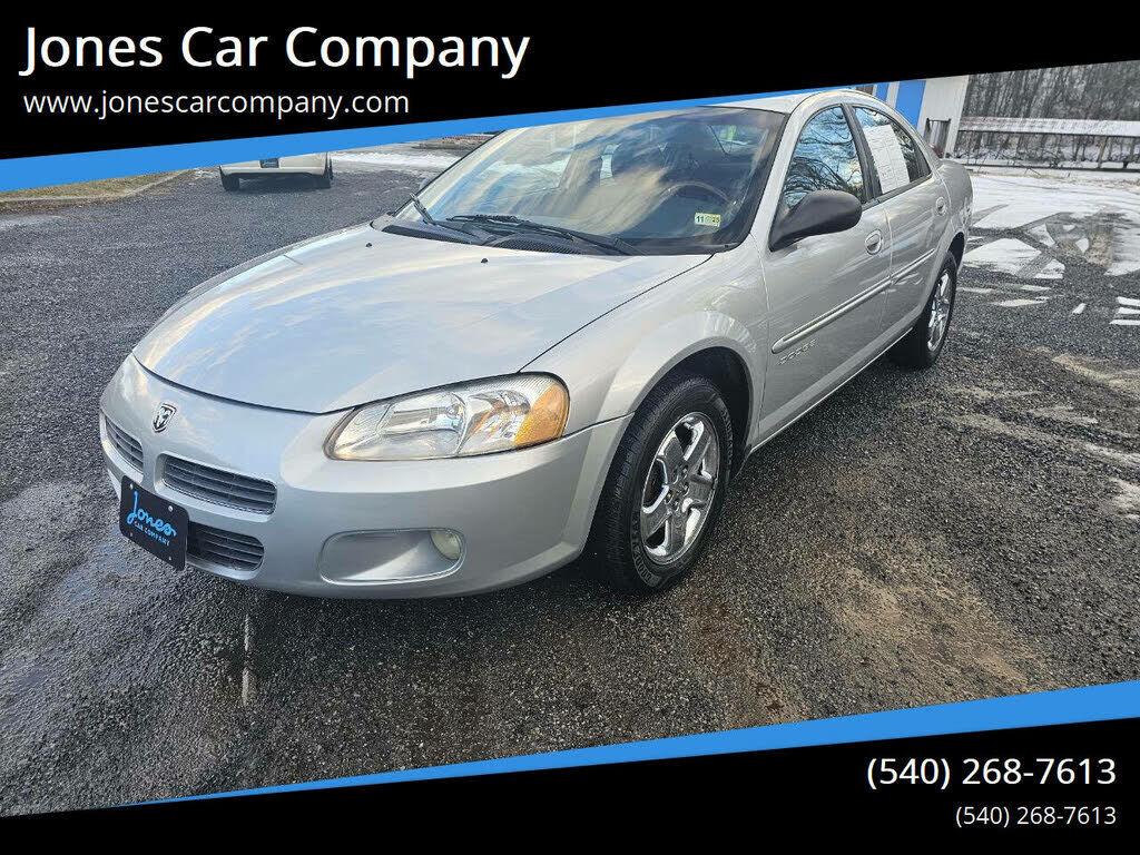 Dodge Stratus