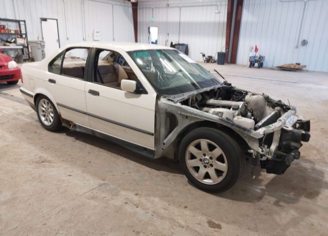 BMW 318i