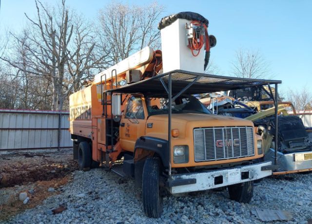 GMC C7