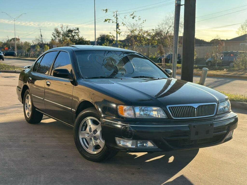 Infiniti I30