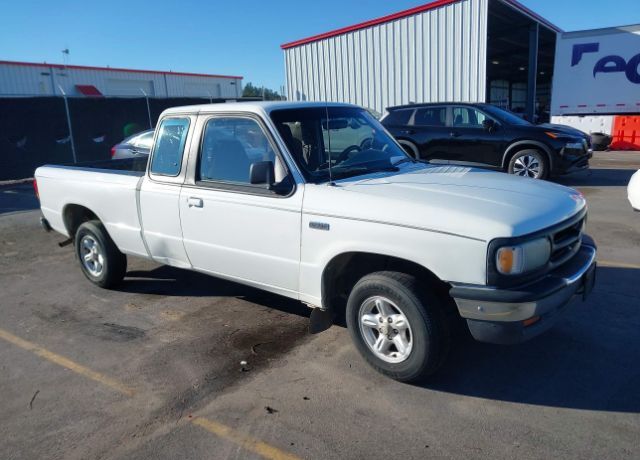 Mazda B-Series
