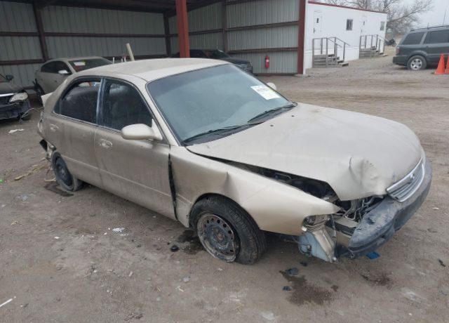 Mazda 626