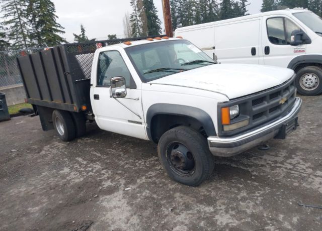 GMC Sierra