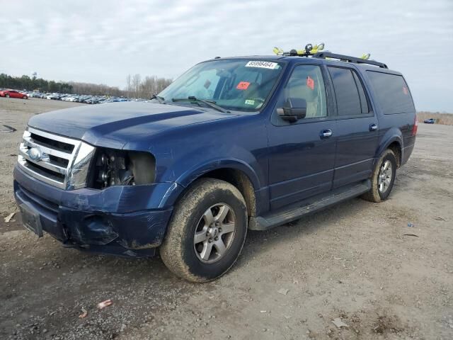 Ford Expedition MAX