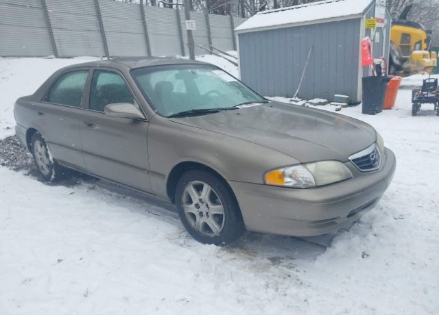 Mazda 626