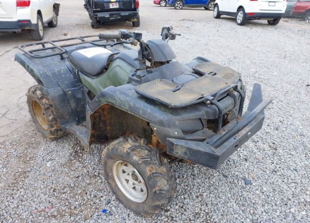 Honda TRX420 (FourTrax Rancher)