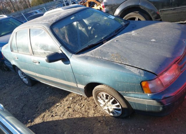 Toyota Tercel