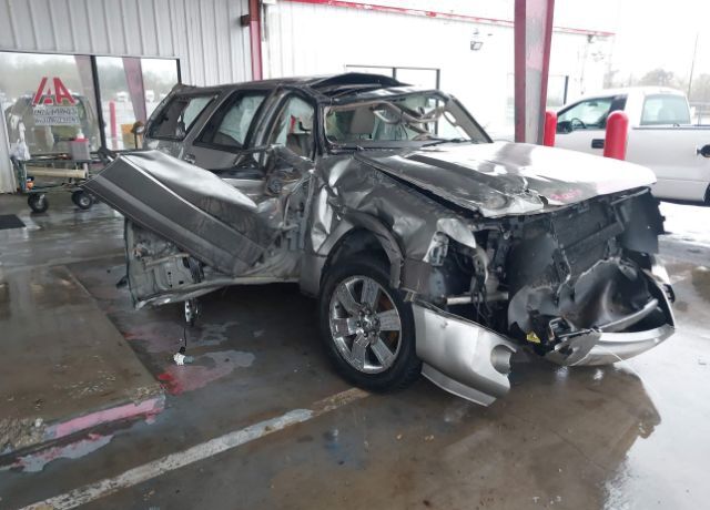Ford Expedition MAX