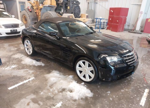 Chrysler Crossfire