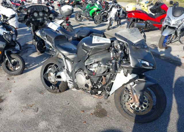 Honda CBR1000
