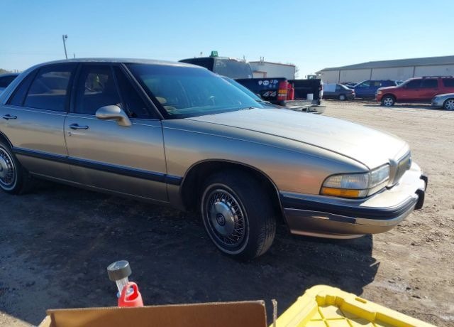 Buick LeSabre