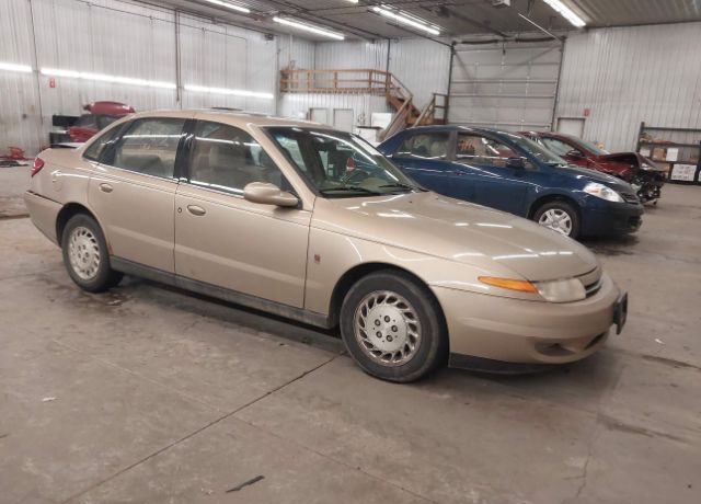 Saturn LS1