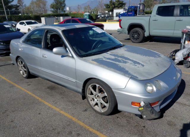 Acura Integra