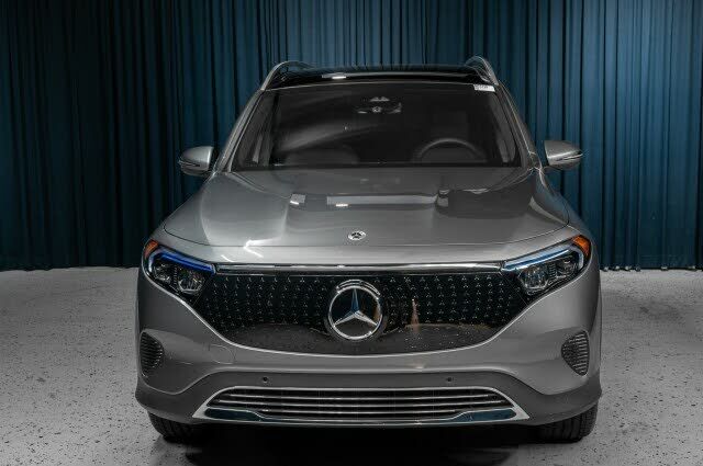 2024 Mercedes-Benz EQB-Class