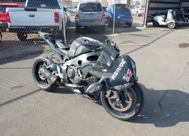 Honda CBR1000