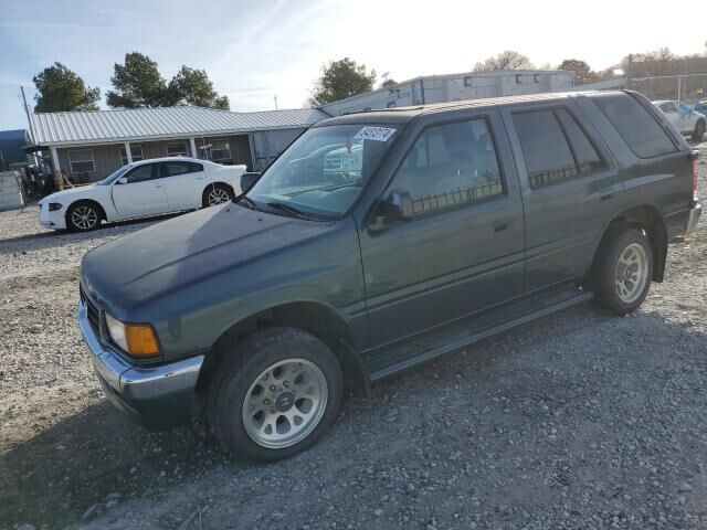 Honda Passport