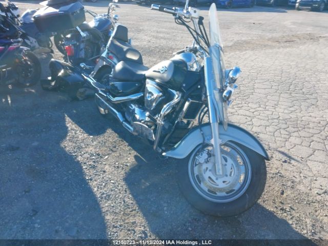 Suzuki VL1500K