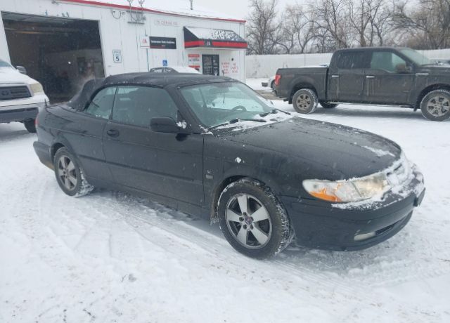 Saab 9-3