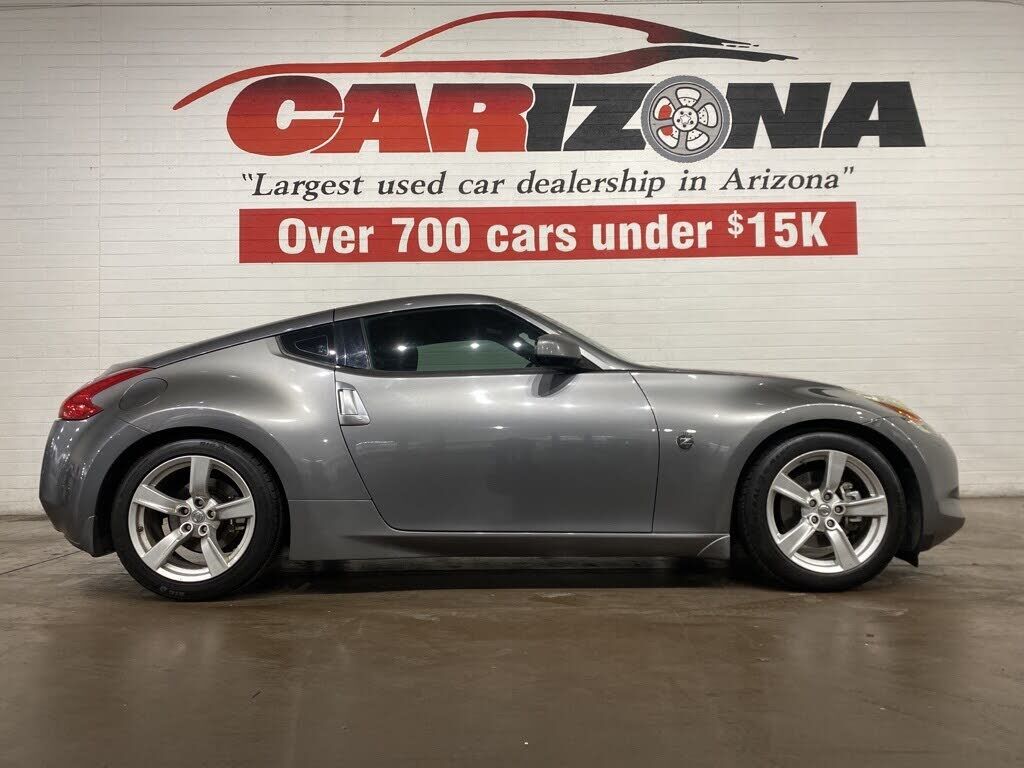 Nissan 370Z