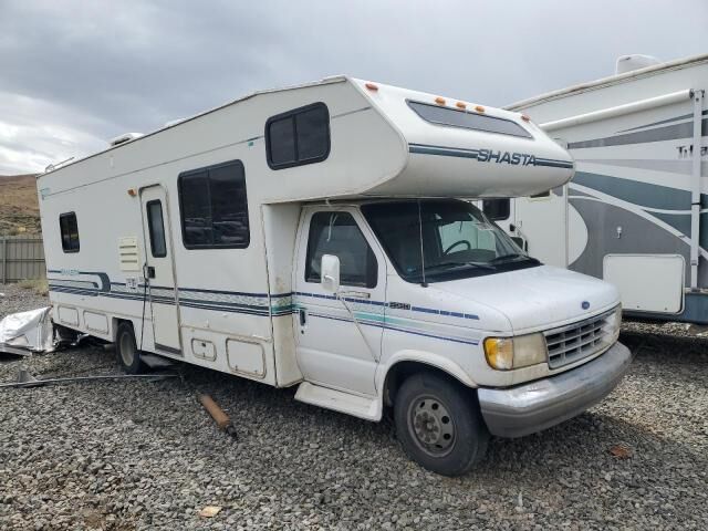 Ford E-350