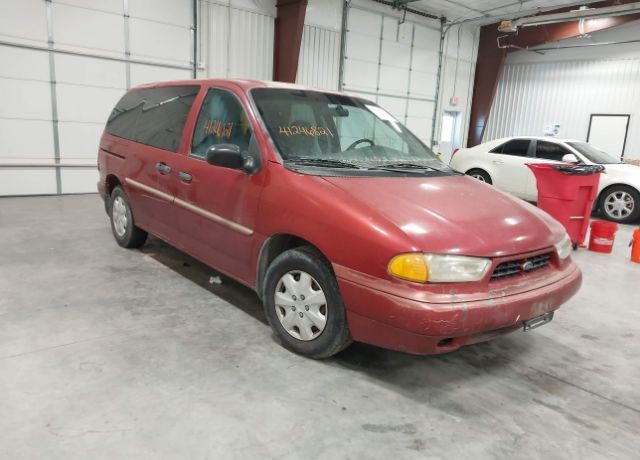 Ford Windstar