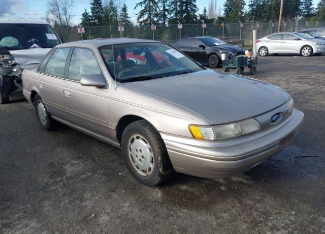 Ford Taurus