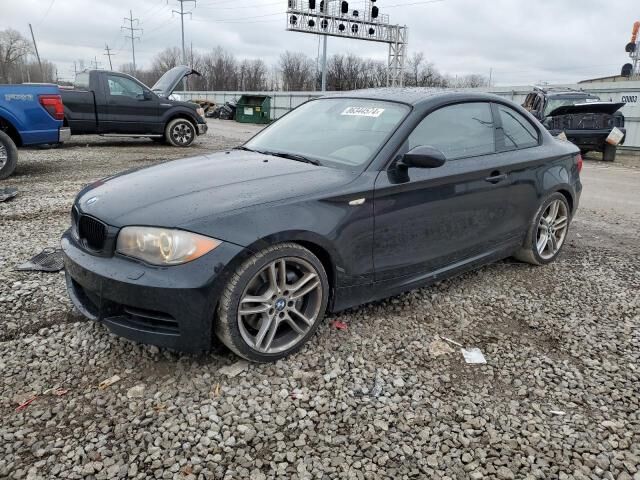 BMW 135i