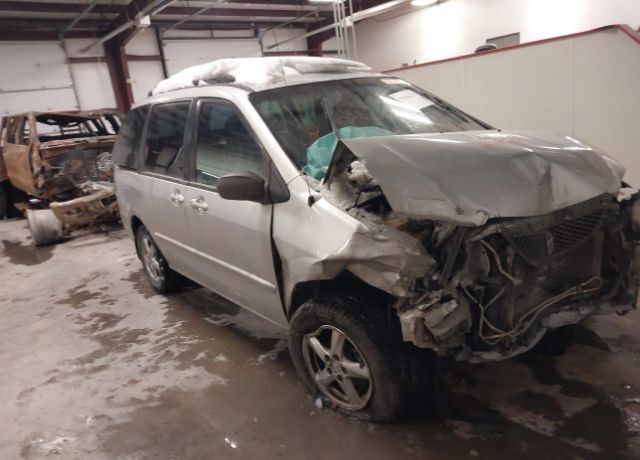 Mazda MPV