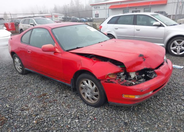 Honda Prelude