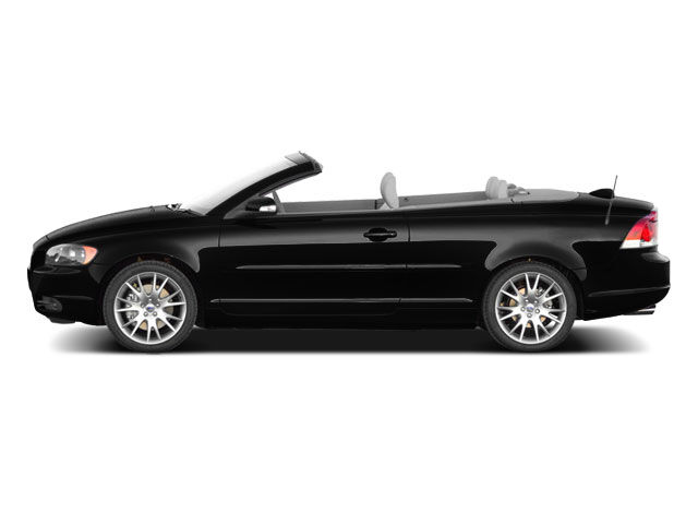 Volvo C70