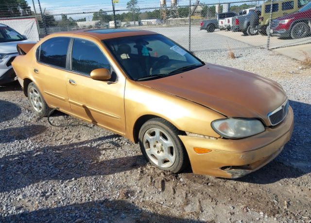Infiniti I30