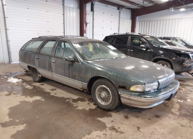 Chevrolet Caprice
