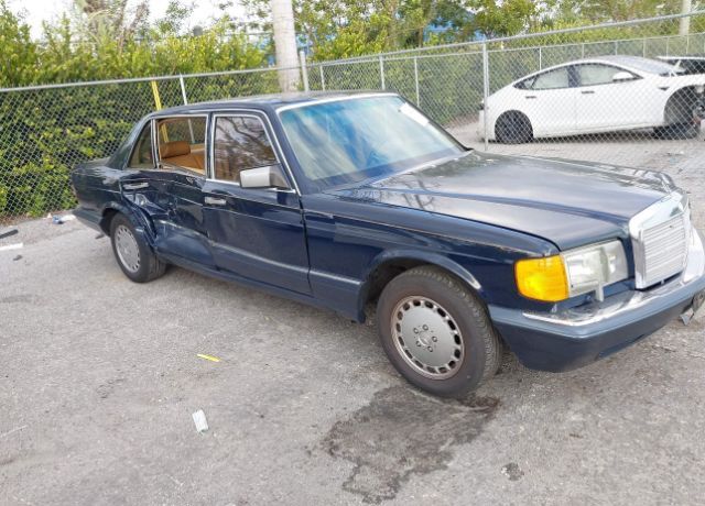 Mercedes-Benz 420